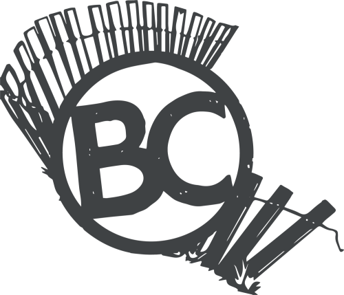 Beach Camp Brewing Company Logo
