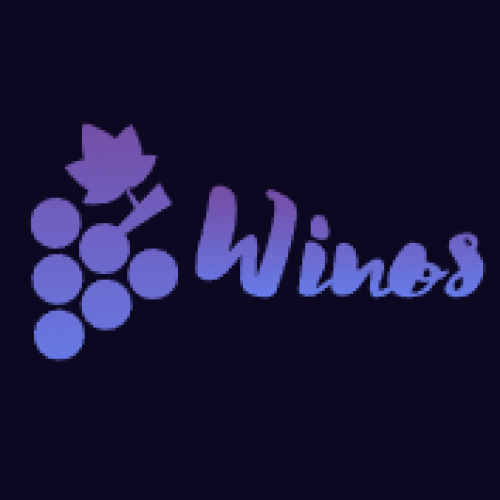 Escambia Bay Homebrewers - Winos Logo