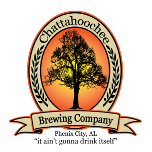 Chattahoochee Brewing Company Logo