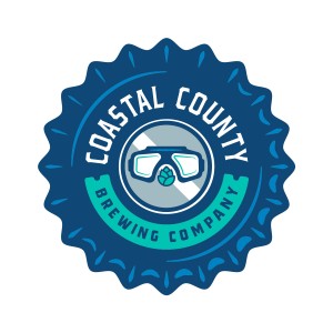 Coastal County Brewing LLC Logo