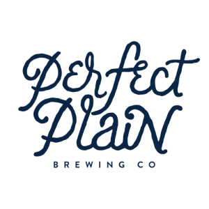 Perfect Plain Brewing Co. Logo