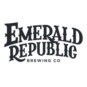 Emerald Republic Brewing Company Logo