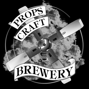 Props Craft Brewery Logo