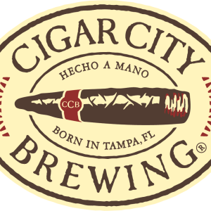 Cigar City Brewing Logo