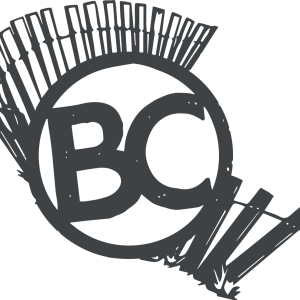 Beach Camp Brewing Company Logo