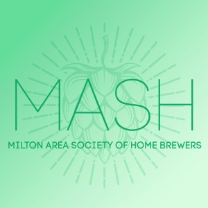 Milton Area Society of Homebrewers Logo