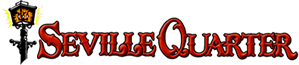 Seville Quarter Logo